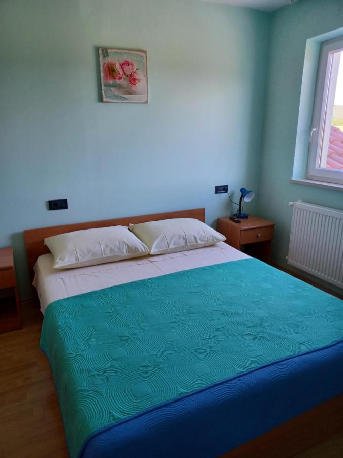 Apartman Alen Podhum エクステリア 写真
