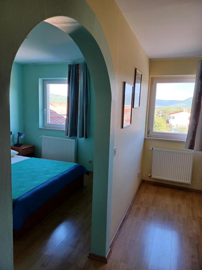 Apartman Alen Podhum エクステリア 写真