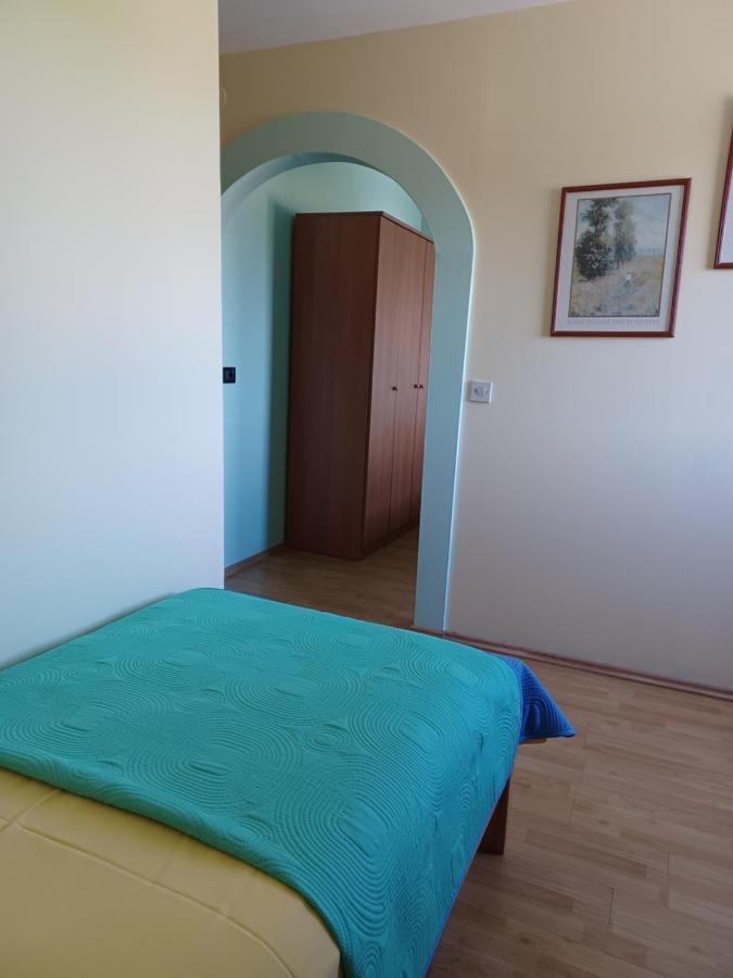 Apartman Alen Podhum エクステリア 写真