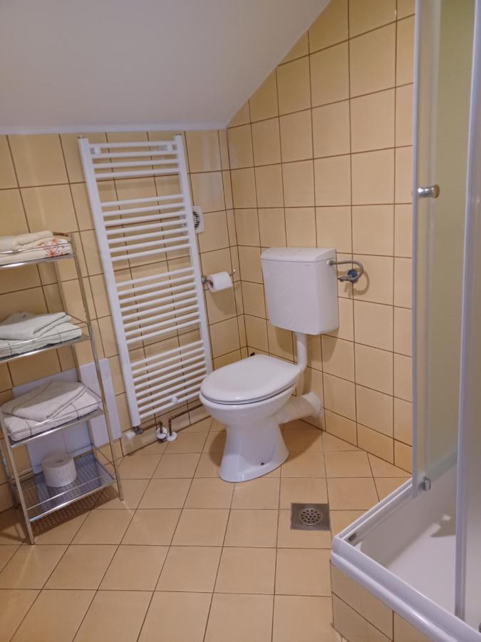 Apartman Alen Podhum エクステリア 写真