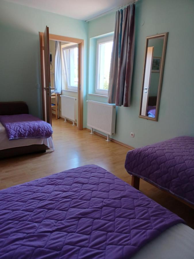 Apartman Alen Podhum エクステリア 写真