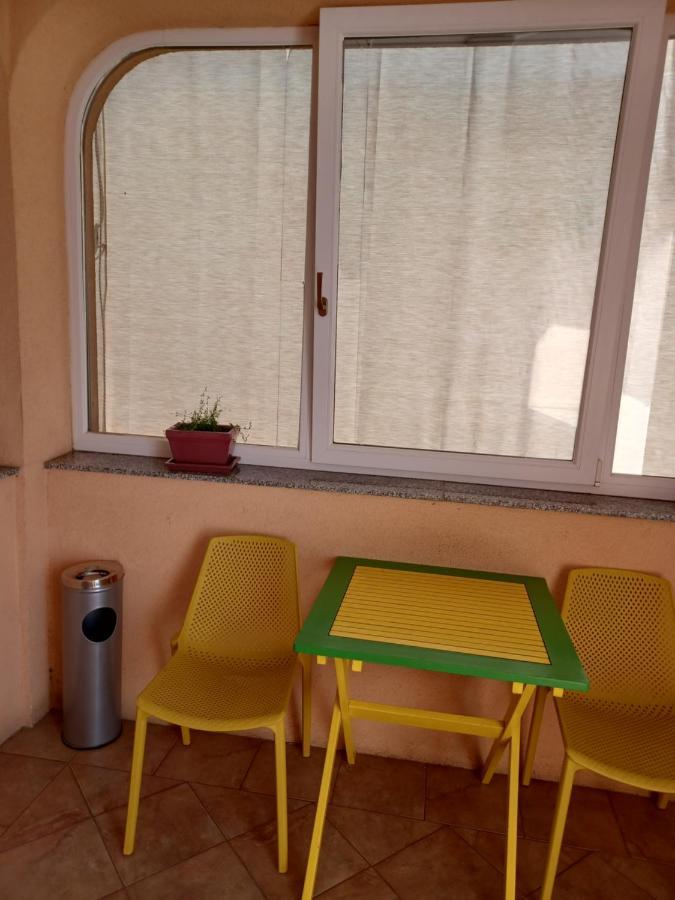 Apartman Alen Podhum エクステリア 写真