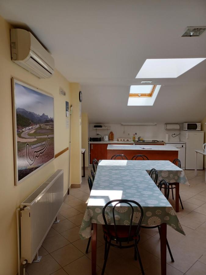 Apartman Alen Podhum エクステリア 写真