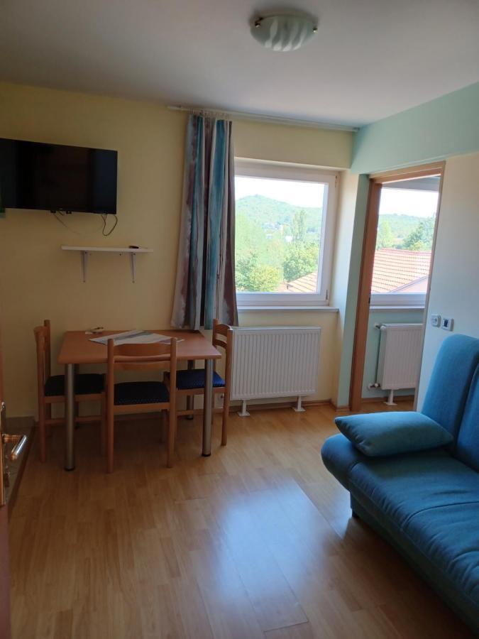 Apartman Alen Podhum エクステリア 写真